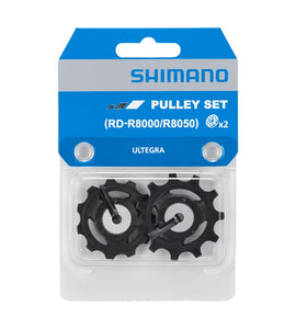 Shimano RD-R8000 Pulley wheel set