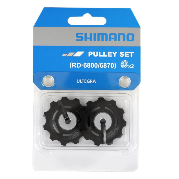 Shop Shimano Ultegra Pulley set (RD-6800) Online in India | United By Cycling