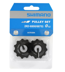 Shimano Ultegra Pulley set (RD-6800)