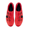 Shop Shimano Cycling Shoes SH-RC300 Red Wide (Size-43) Online In India