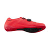 Shop Shimano Cycling Shoes SH-RC300 Red Wide (Size-43) Online In India