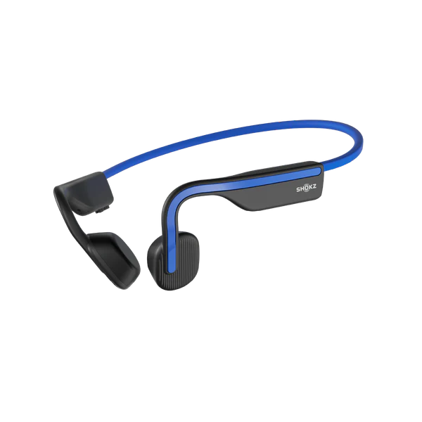 Shop Shokz OpenMove (Blue) Online in India | United By Cycling
