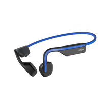 Shop Shokz OpenMove (Blue) Online in India | United By Cycling