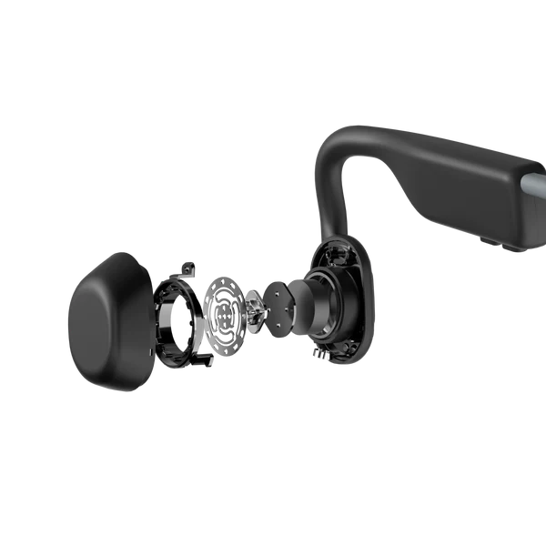 Shop Shokz OpenMove (grey) Online in India | United By Cycling