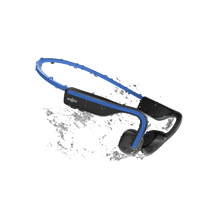Shop Shokz OpenMove (Blue) Online in India | United By Cycling