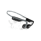 Shop Shokz OpenMove (grey) Online in India | United By Cycling