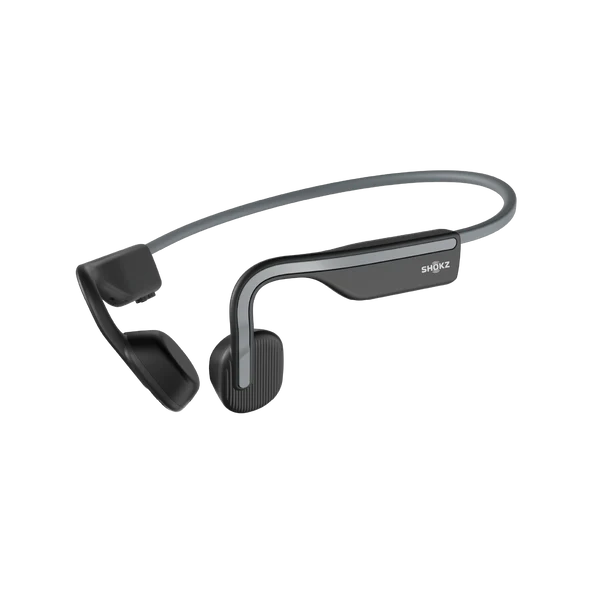 Shop Shokz OpenMove (grey) Online in India | United By Cycling