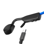 Shop Shokz OpenMove (Blue) Online in India | United By Cycling