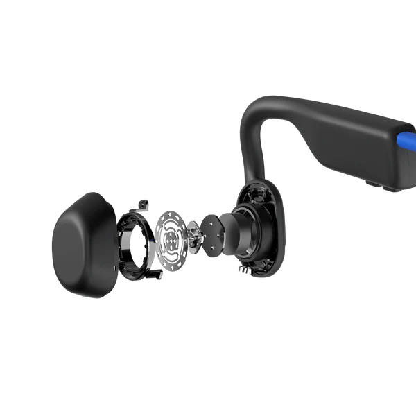 Shop Shokz OpenMove (Blue) Online in India | United By Cycling