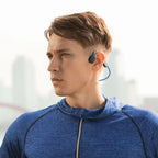 Shop Shokz OpenMove (Blue) Online in India | United By Cycling