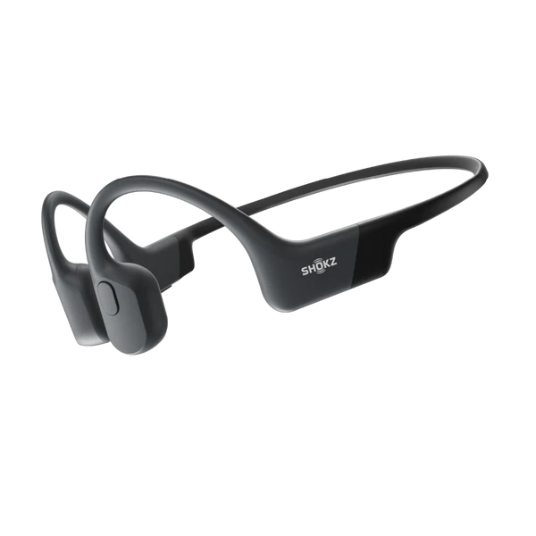 Shop Shokz OpenRun (Black) Online in India | United By Cycling
