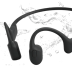 Shop Shokz OpenRun (Black) Online in India | United By Cycling