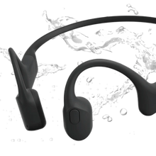 Shop Shokz OpenRun (Black) Online in India | United By Cycling