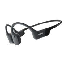 Shop Shokz OpenRun (Black) Online in India | United By Cycling