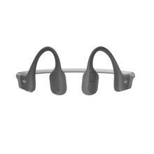 Shop Shokz OpenRun (Grey) Online in India | United By Cycling
