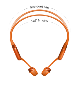Shokz OpenRun Pro 2 Mini (Orange)