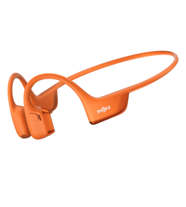 Shokz OpenRun Pro 2 (Orange)