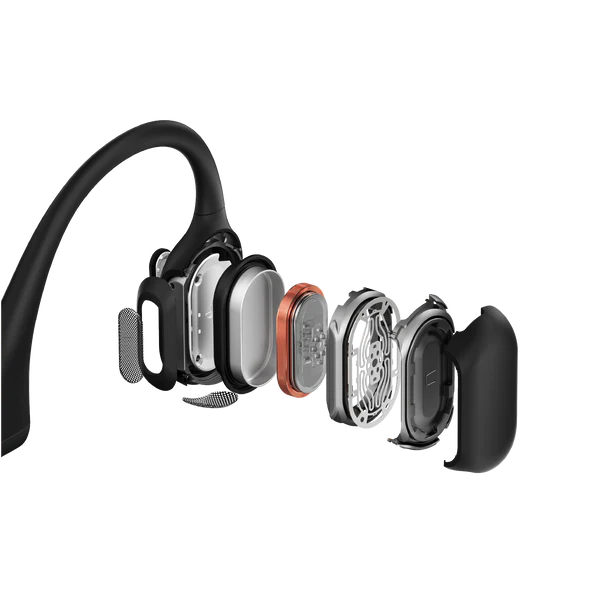 Shokz OpenRun Pro (Black) Shokz OpenRun Pro (Black)