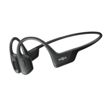 Shop Shokz OpenRun Pro (Black) Online in India | United By Cycling