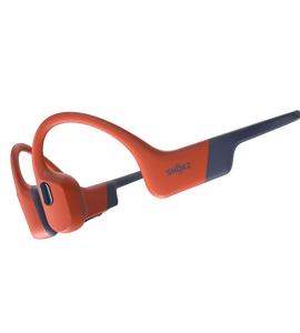 Shokz OpenSwim Pro (Red)