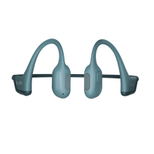 Shop Shokz OpenRun Pro (Blue) Online in India | United By Cycling