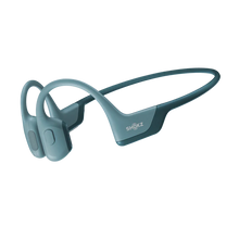 Shop Shokz OpenRun Pro (Blue) Online in India | United By Cycling