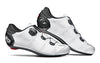 Sidi FAST Road Cycling Shoes (white) - SIZE 40.5