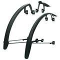 SKS SPEEDROCKER mudguard set for gravel bikes