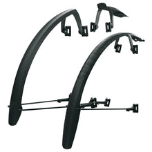 SKS SPEEDROCKER mudguard set for gravel bikes