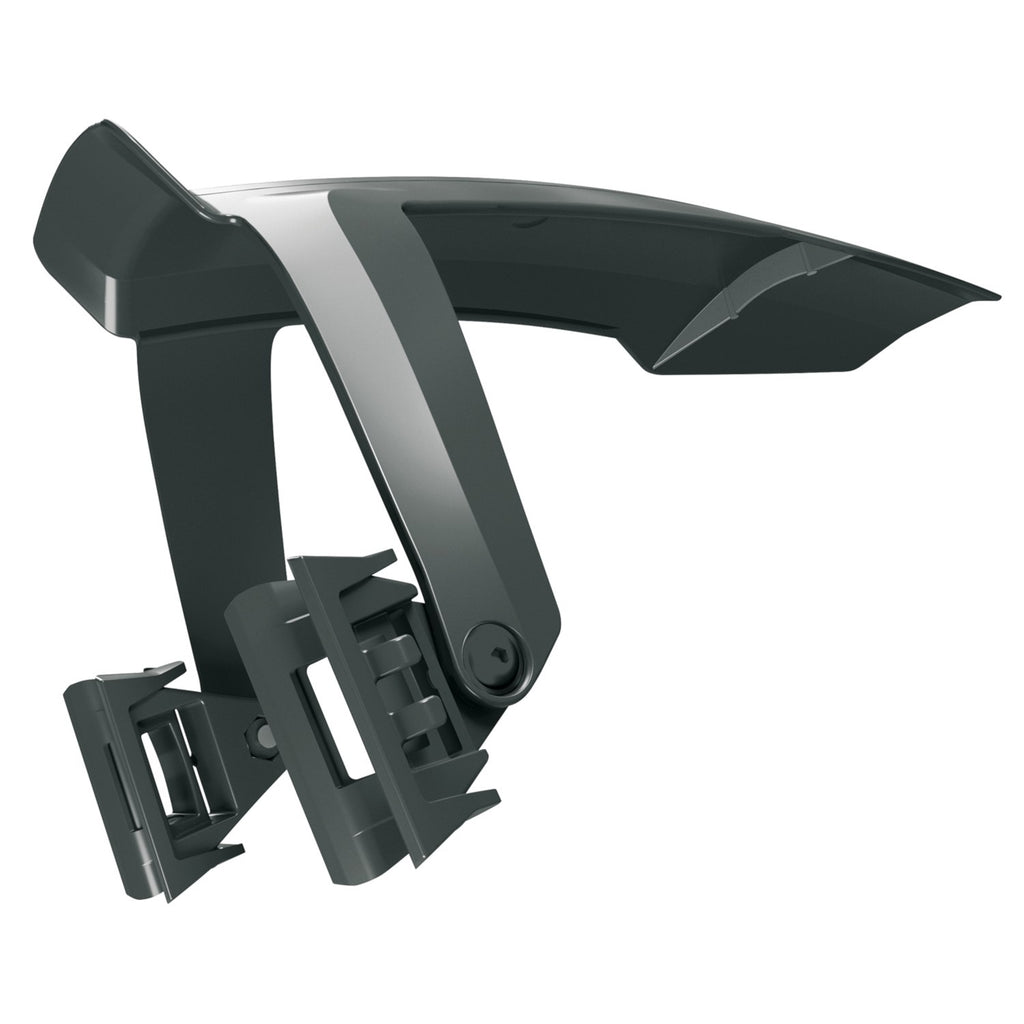 SKS mudguard black high-performance plastic