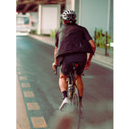 Packable Skull Monton cycling gilet for cool-weather rides