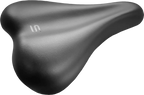 Shop Smanie Comfort Saddle (Black) Online in India | United By Cycling