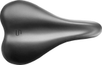 Shop Smanie Comfort Saddle (Black) Online in India | United By Cycling