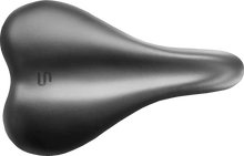 Shop Smanie Comfort Saddle (Black) Online in India | United By Cycling