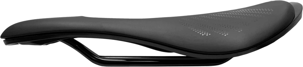 Shop Smanie Saddle DRS Sport (Black) Online in India | United By Cycling