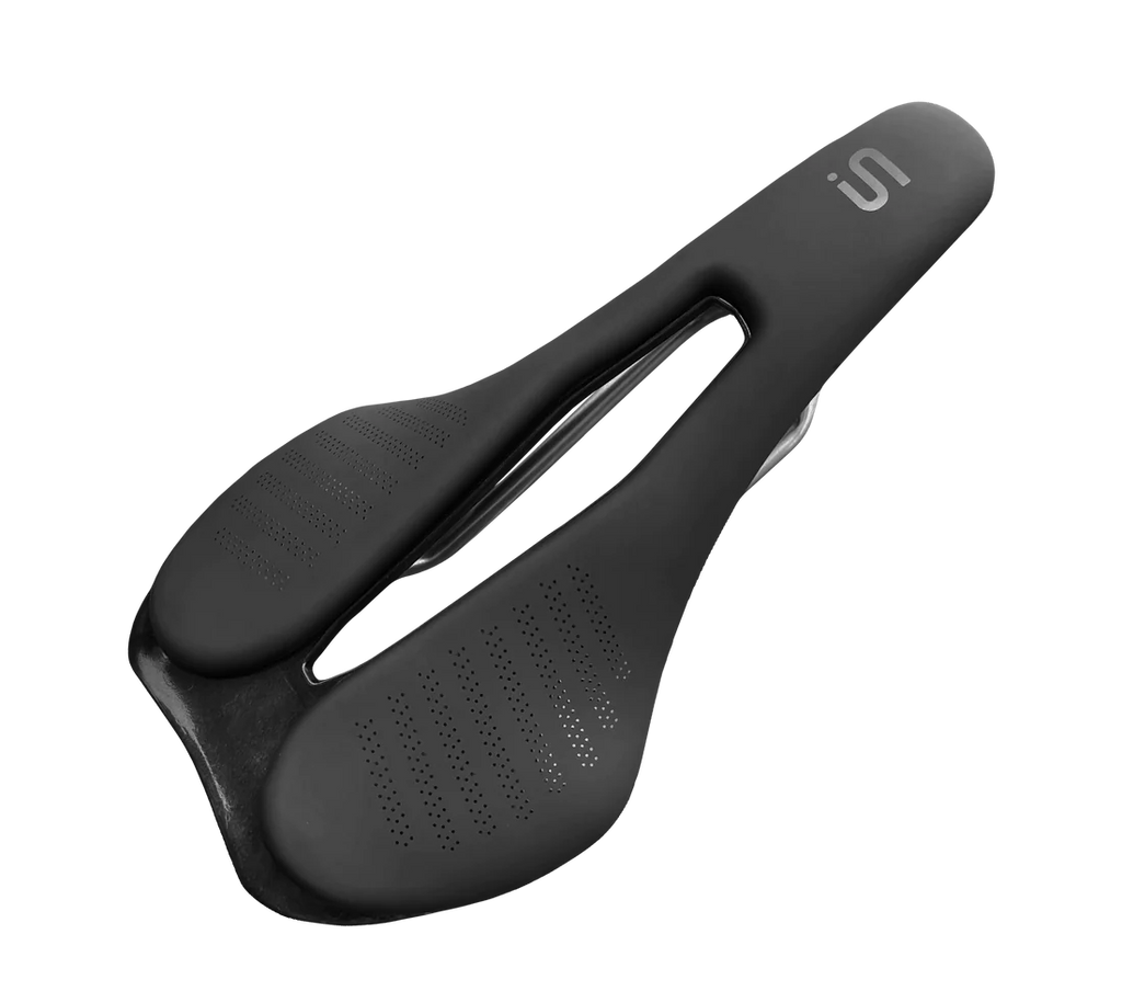 Shop Smanie Saddle DRS Sport (Black) Online in India | United By Cycling
