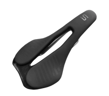 Shop Smanie Saddle DRS Sport (Black) Online in India | United By Cycling