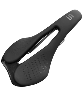 Smanie Saddle DRS Sport (Black)