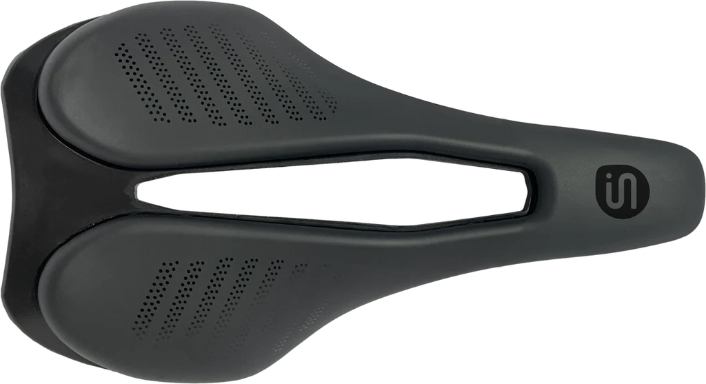 Shop Smanie Saddle DRS Sport (Black) Online in India | United By Cycling
