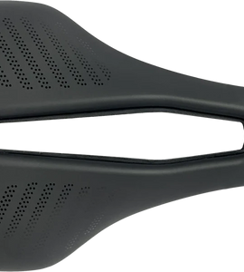 Smanie Saddle DRS Sport (Black)