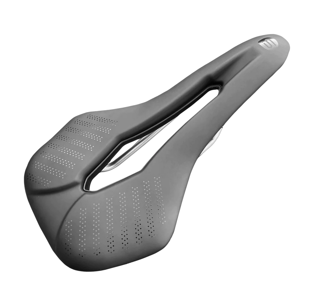 Shop S.MANIE Apex Sport Saddle (Black) Online in India | United By Cycling