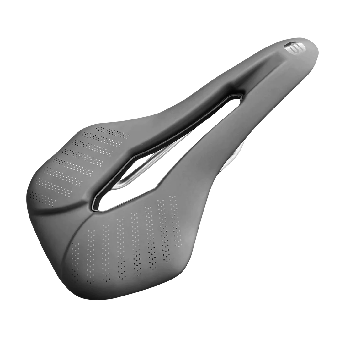 Shop S.MANIE Apex Sport Saddle (Black) Online in India | United By Cycling