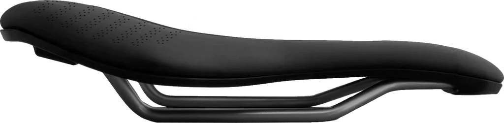 Shop S.MANIE Apex Sport Saddle (Black) Online in India | United By Cycling