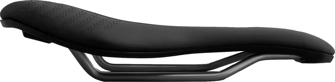 Shop S.MANIE Apex Sport Saddle (Black) Online in India | United By Cycling