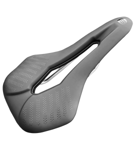 Smanie Apex Sport Saddle (Black)