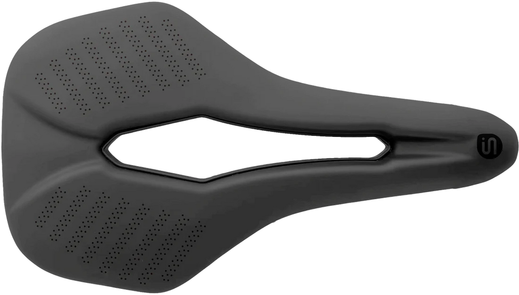 Shop S.MANIE Apex Sport Saddle (Black) Online in India | United By Cycling