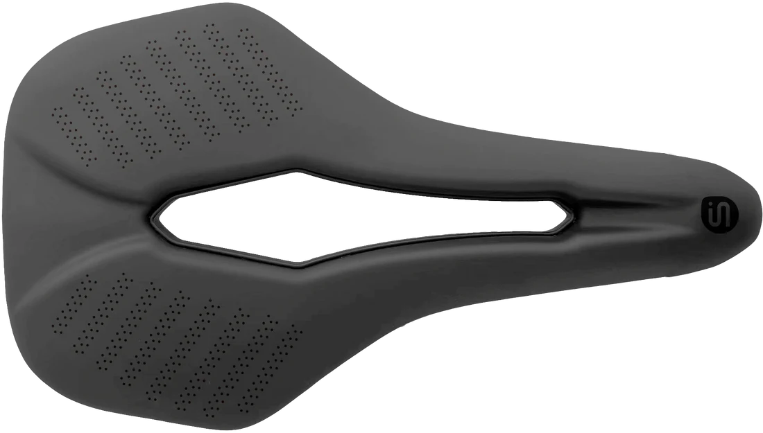 Shop S.MANIE Apex Sport Saddle (Black) Online in India | United By Cycling
