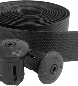 Smanie Performance Bartape Black
