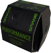 Shop Smanie Performance Bartape Black Online in India | United By Cycling