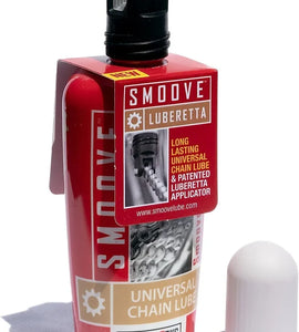 SMOOVE chain lube (120ML)